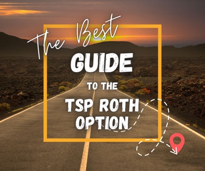 The Best Guide to the TSP Roth Option