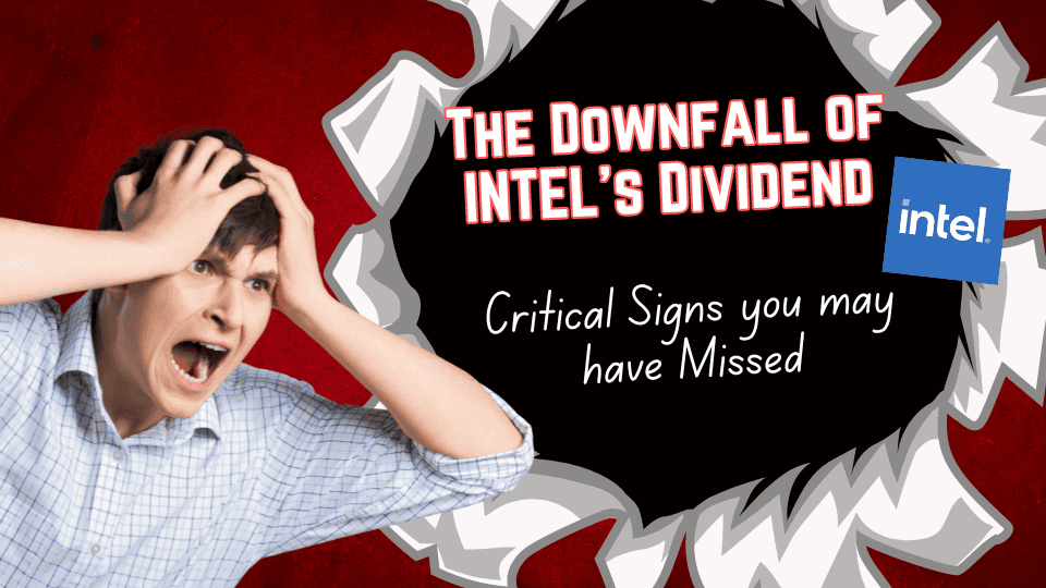 Intel Dividend Suspension – Critical Signs You May Have Missed!