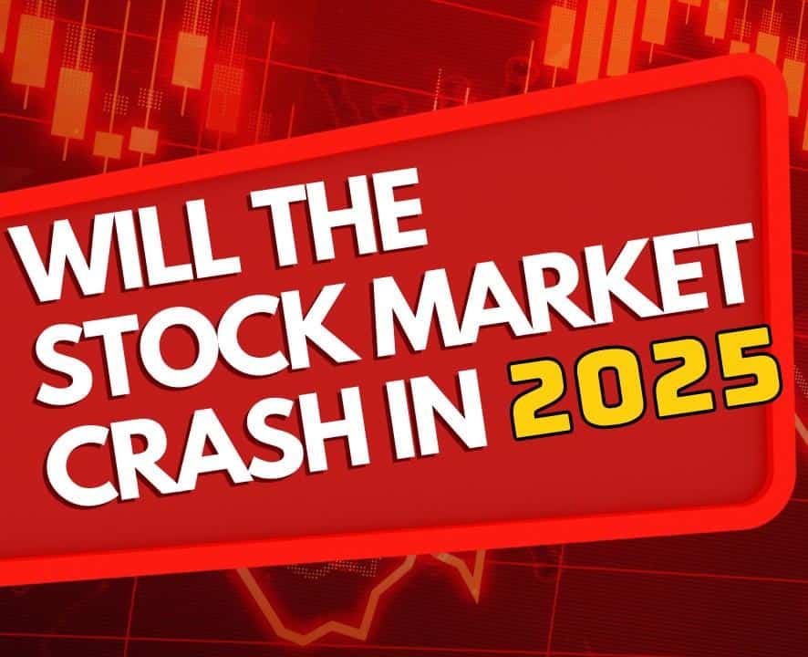 Will the Stock Market Crash in 2025? A Look at the S&P 500 Outlook